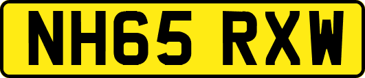 NH65RXW