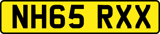 NH65RXX