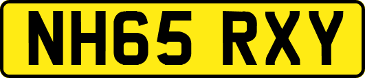 NH65RXY