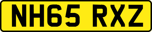 NH65RXZ