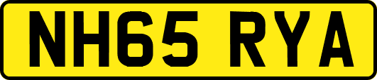 NH65RYA