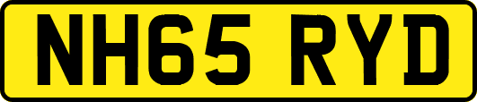 NH65RYD