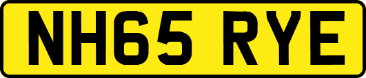 NH65RYE