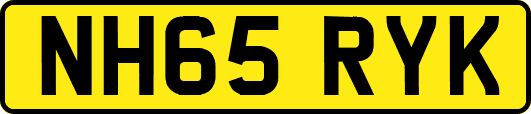 NH65RYK