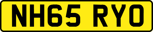 NH65RYO