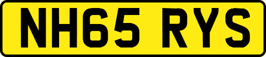 NH65RYS