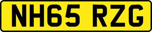 NH65RZG