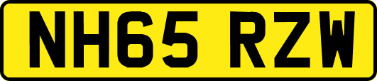 NH65RZW