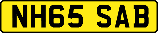 NH65SAB