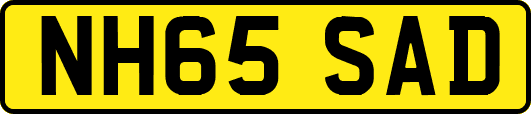 NH65SAD