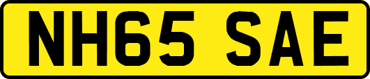 NH65SAE