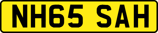 NH65SAH