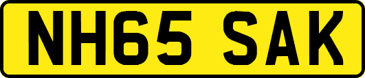 NH65SAK