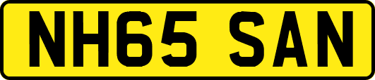 NH65SAN