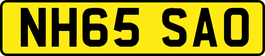 NH65SAO