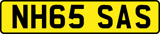 NH65SAS