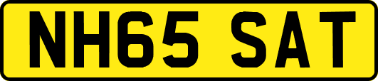 NH65SAT