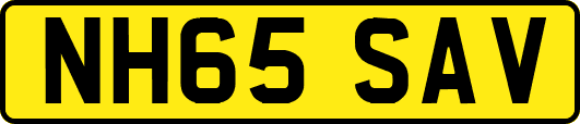 NH65SAV