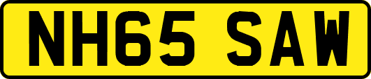 NH65SAW