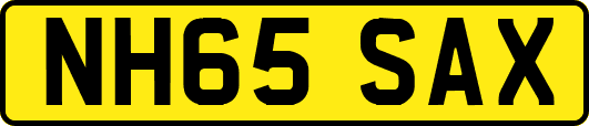 NH65SAX