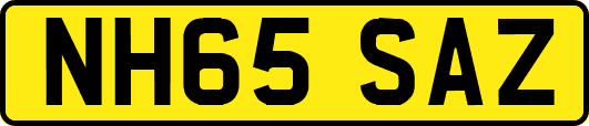 NH65SAZ