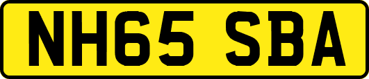 NH65SBA