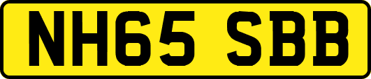 NH65SBB