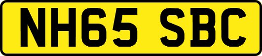 NH65SBC