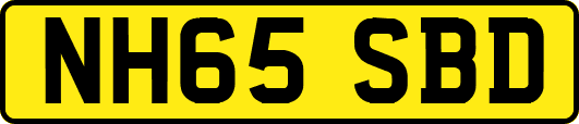 NH65SBD