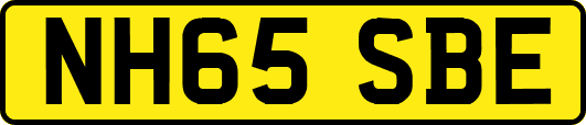 NH65SBE