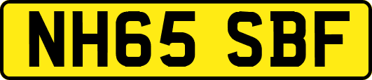 NH65SBF