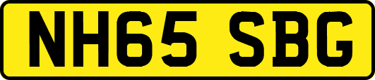 NH65SBG