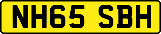 NH65SBH