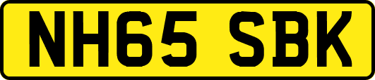 NH65SBK