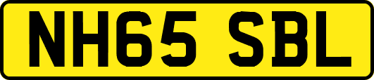 NH65SBL