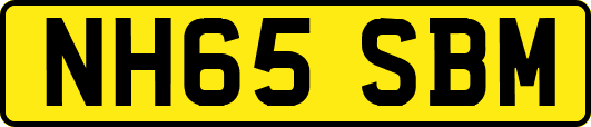NH65SBM