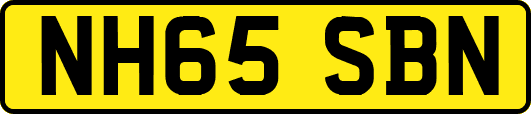 NH65SBN