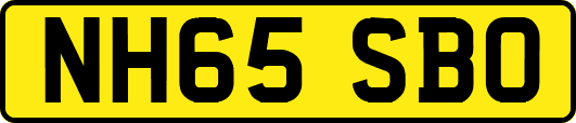 NH65SBO