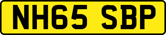 NH65SBP
