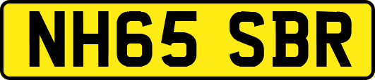 NH65SBR