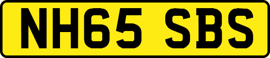 NH65SBS