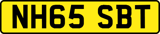 NH65SBT