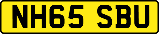 NH65SBU