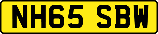 NH65SBW