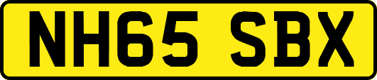 NH65SBX
