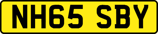 NH65SBY