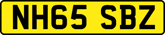 NH65SBZ