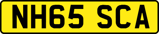 NH65SCA