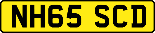 NH65SCD