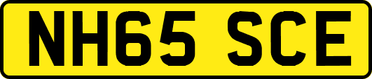NH65SCE